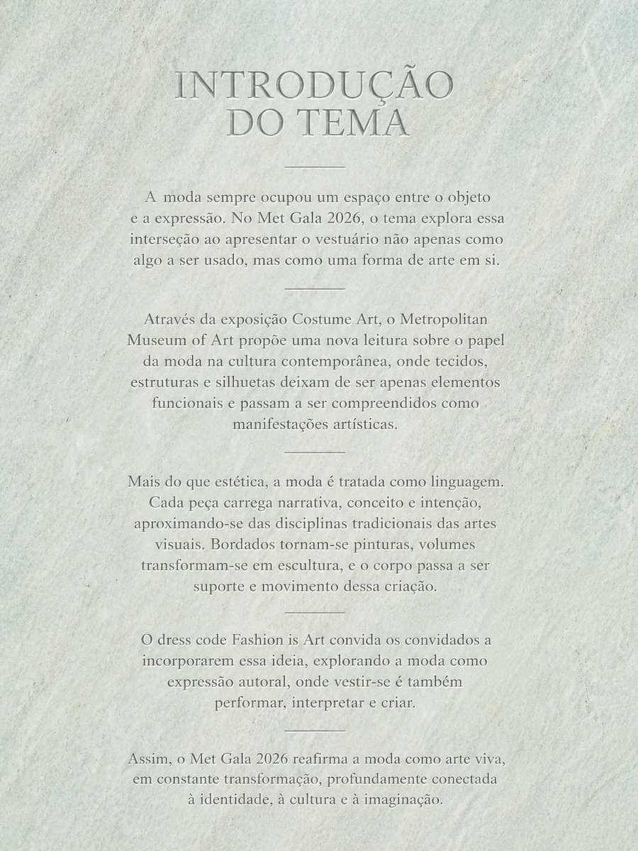 Met Gala 🦢 tweet media
