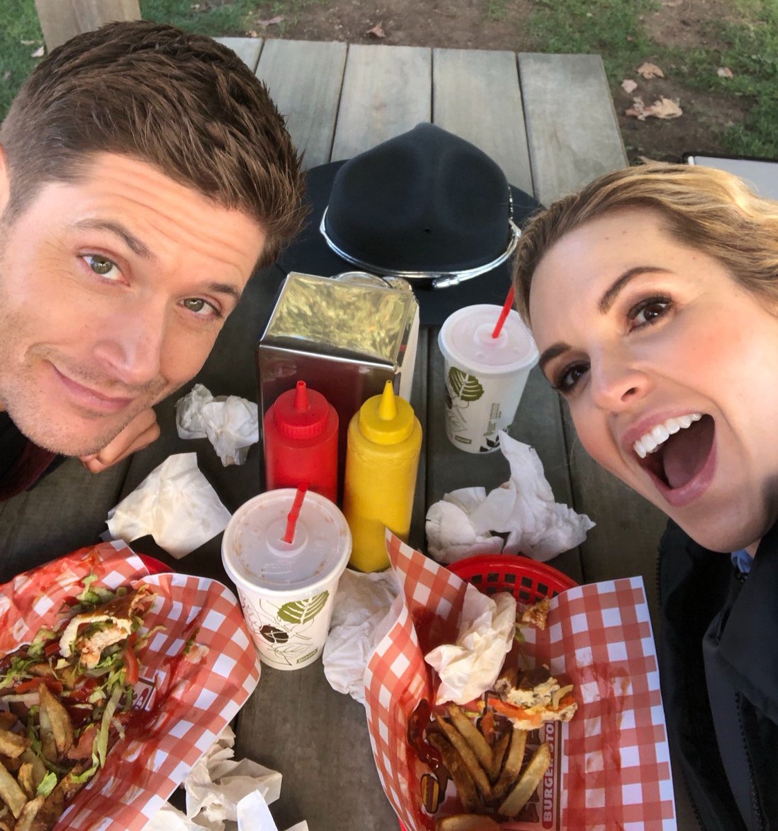 cuties 🤍