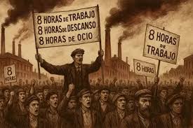 MariolystuAP's tweet photo. Para los que trabajan con las manos y para los que trabajan con la cabeza. Para los que ponen el alma y el cuerpo. Para los que sueñan con transformar el mundo con su trabajo. Feliz Día del Trabajador a las mujeres y hombres que trabajan por la construcción de un mundo mejor. https://t.co/0UNWMT4Koq