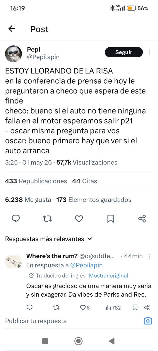 Unai tweet media