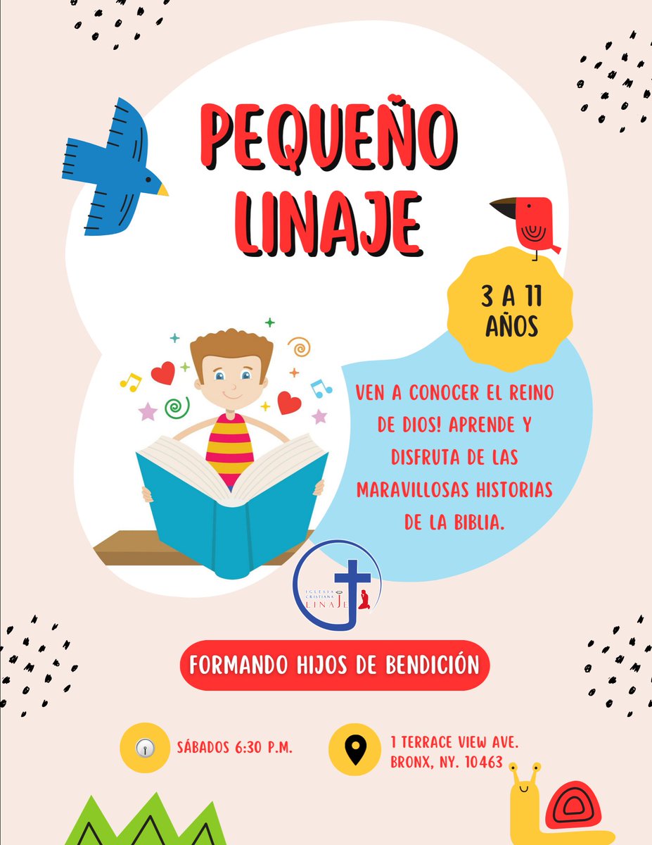 Florangelc16's tweet image. Proverbios 22:6 📖
"Instruye al niño en el camino correcto, y aun en su vejez no lo abandonará". 

#Niños 
#Hijos 
#Hijitos 
#NiñosdeDios
#HijosdeDios
#Hijosdebendición 
#MiPapá 
#PapitoDios
#PequeñoLinaje
#IglesiaCristianaLinaje