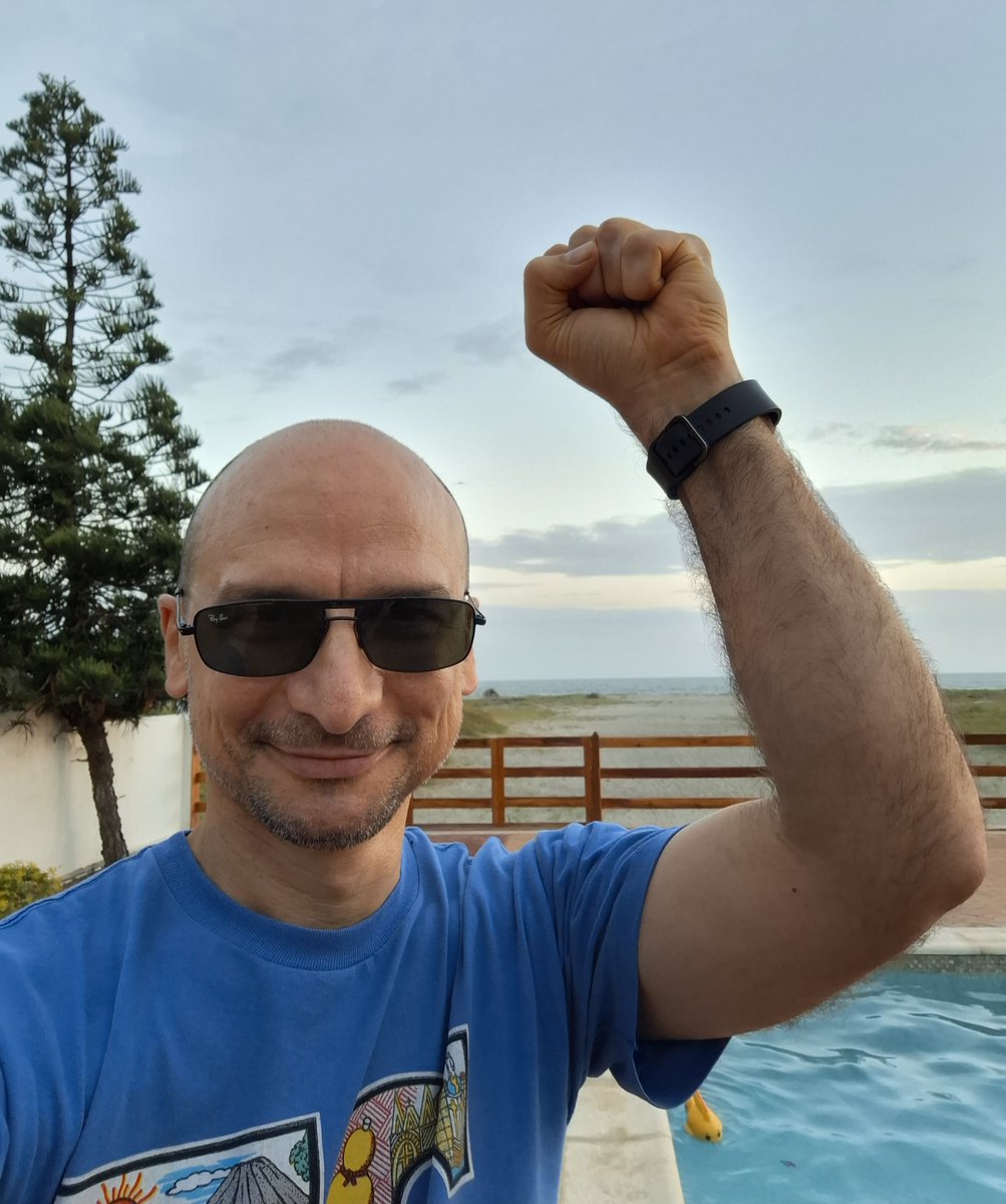 Aldo Miguel Santos tweet media