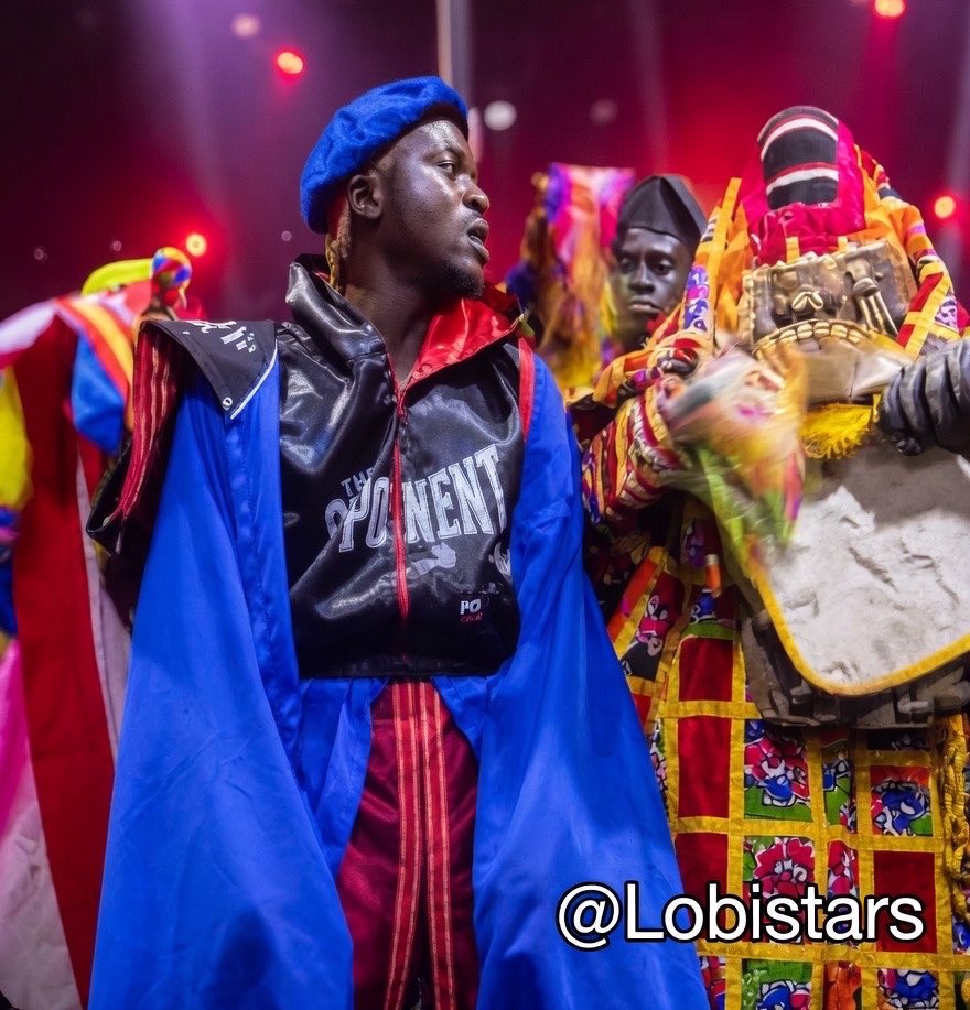 lobistars🇳🇬 tweet media