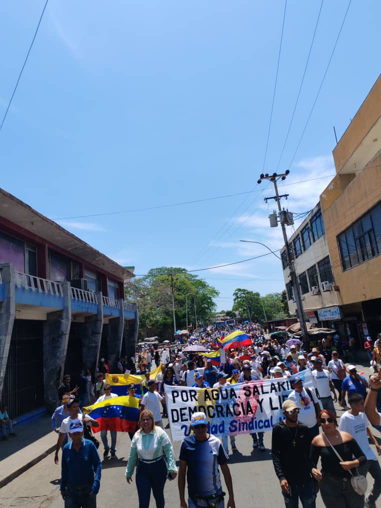 María Corina Machado tweet media