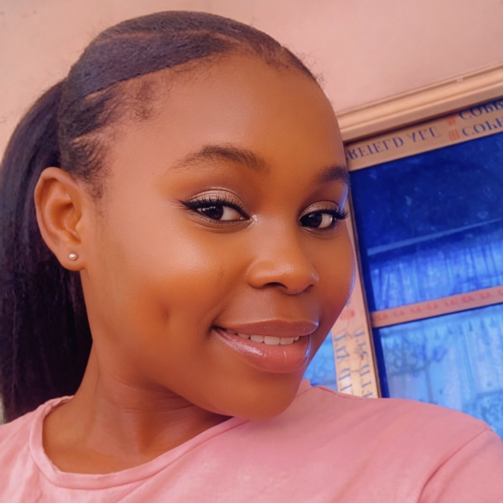 Princess Esther tweet media