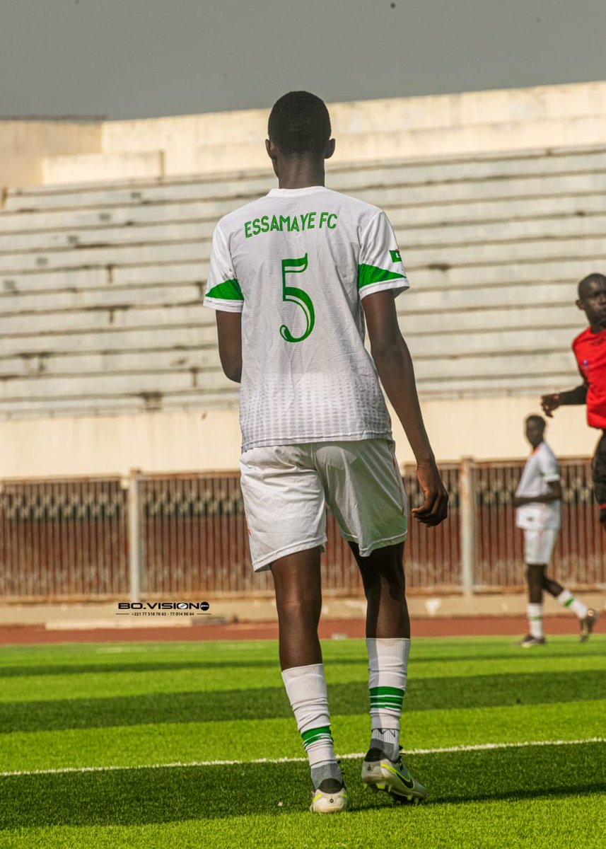 Emile Sadio tweet media