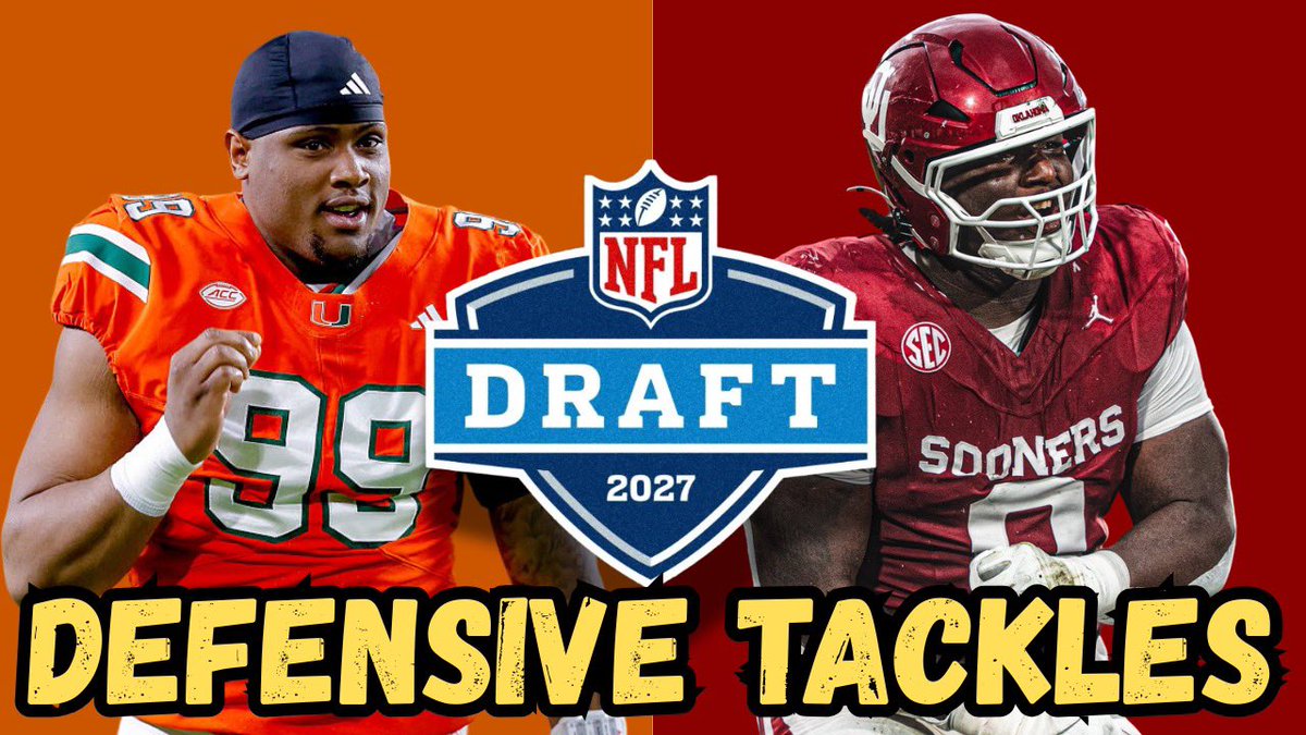 Best Defensive Player In Nfl 2027