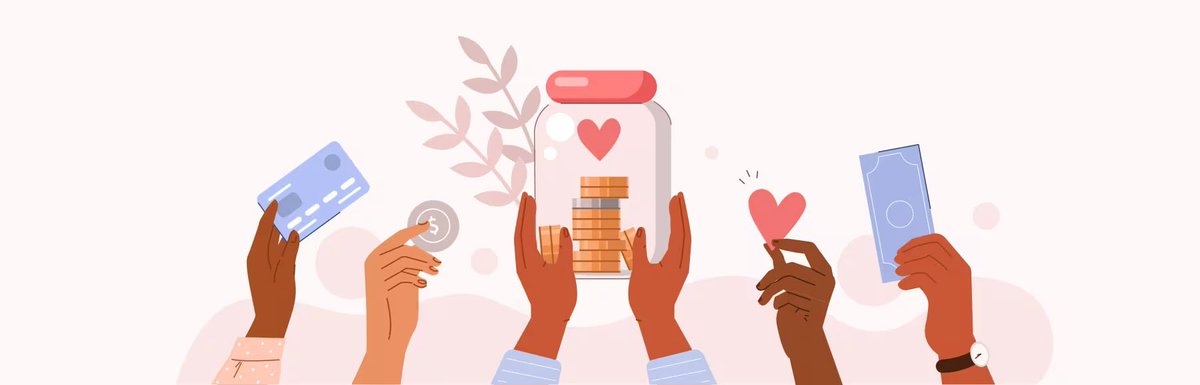 maiisheree's tweet image. paypal.com/pool/9ojXyebwe…

#fundraiser #support 

Hey guys 
I really wouldn’t be doing this if I didn’t need the money so much 
But I’m in such a bad situation and I need to collect money for the next rent 
Please if you can help, I’ll be more than happy and I’ll be very thankful