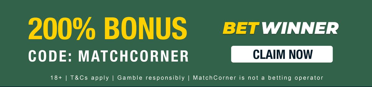 MatchCorner tweet media