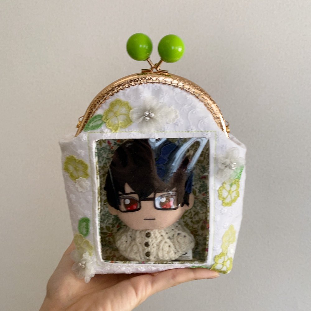 hielo(ｲｴﾛ)🐏5/5 西1 ス08ab tweet media