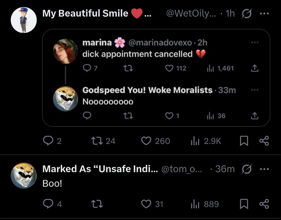 RJWaters2 and the Tweets tweet media