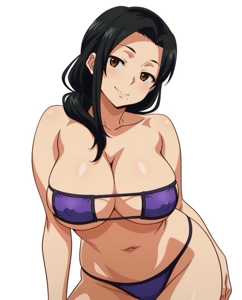 Waifus SFW tweet media