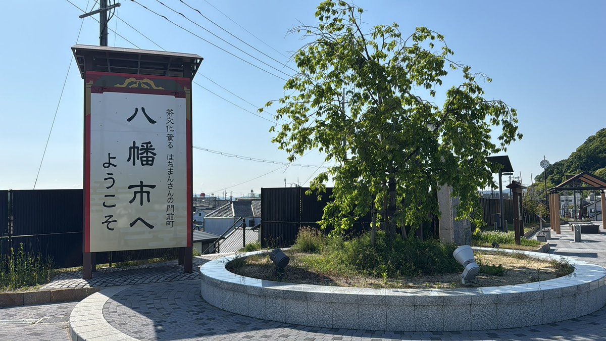 やしま tweet media