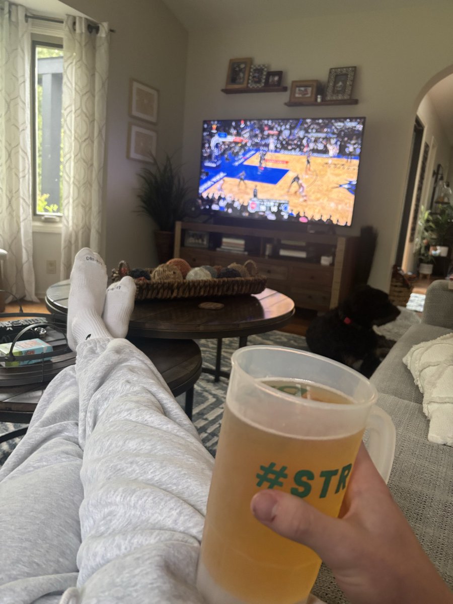 Trevor “6th Year Stew” Stuart tweet media