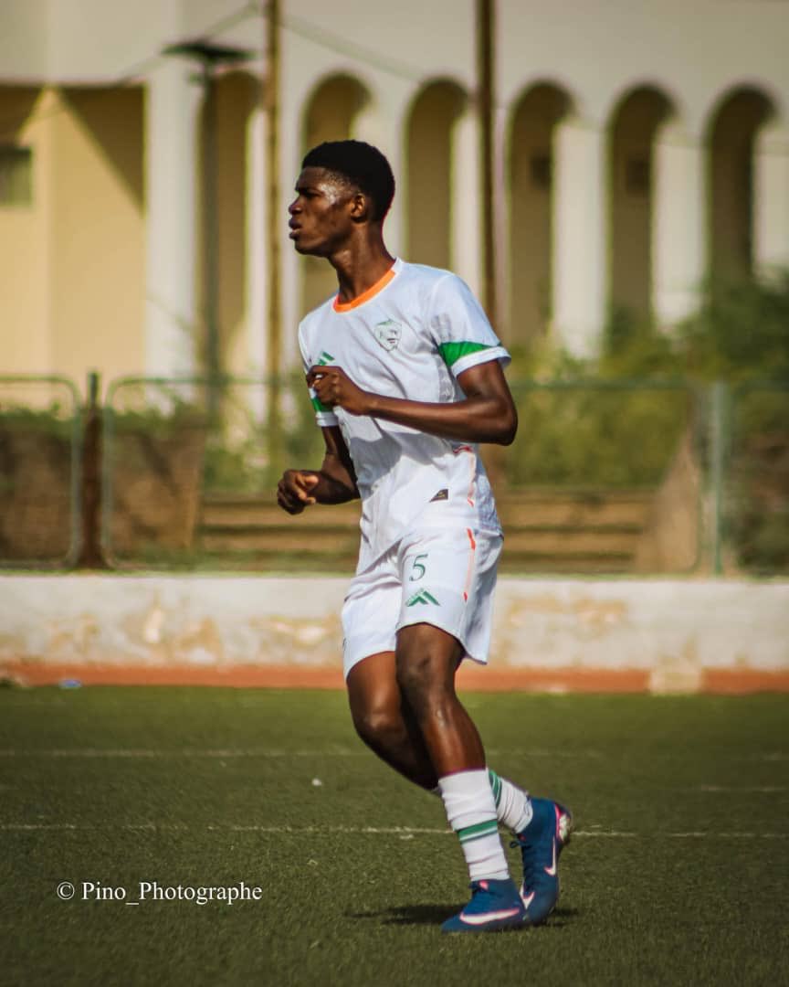 Emile Sadio tweet media