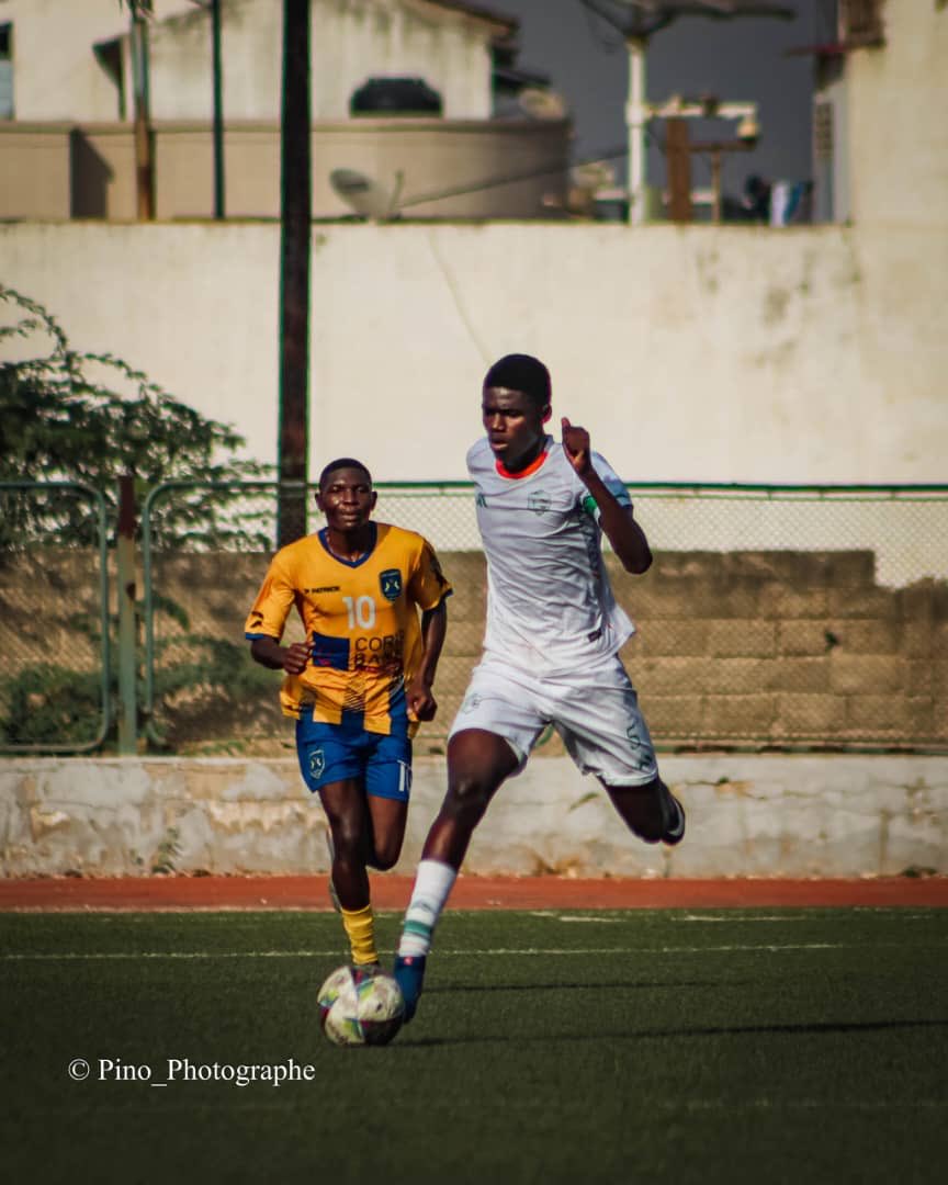 Emile Sadio tweet media