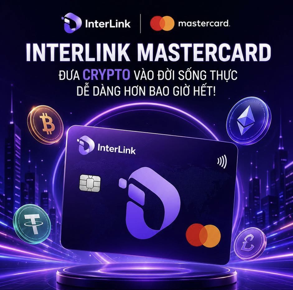 Lực | Interlink Trainee Ambassador tweet media