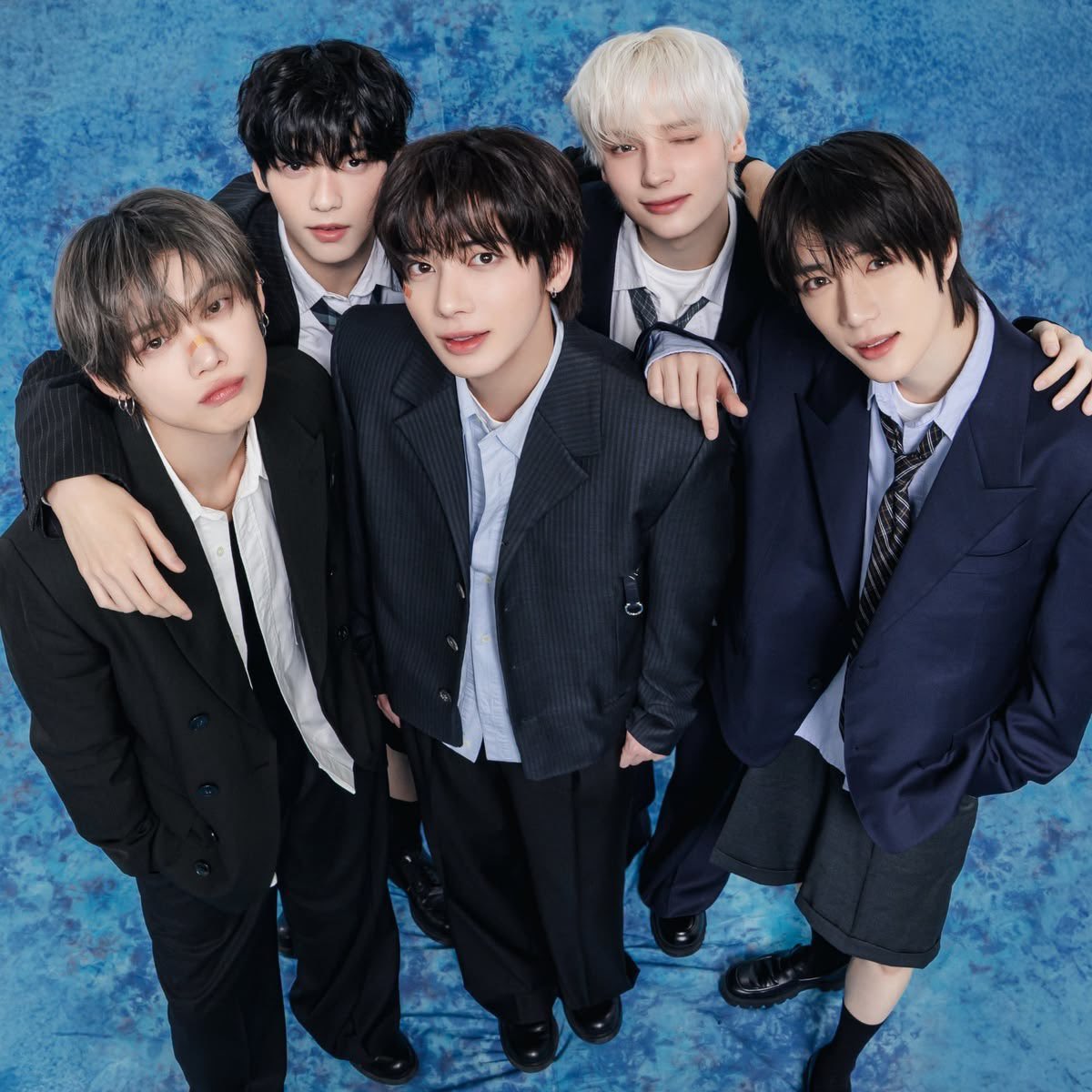 ▸ 𝙋𝙡𝙖𝙮 .ᐟ 𝘮𝘪𝘤𝘩𝘪。🐈 tweet media