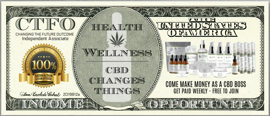 alexdubli's tweet image. Struggling to make ends meet? Feel like you’ll never catch up with that pile of bills? CTFO is the
perfect income opportunity for you. Earn passive income and work less than you were before.
Ask me how.
#passiveincome #freetime #workfromhome
