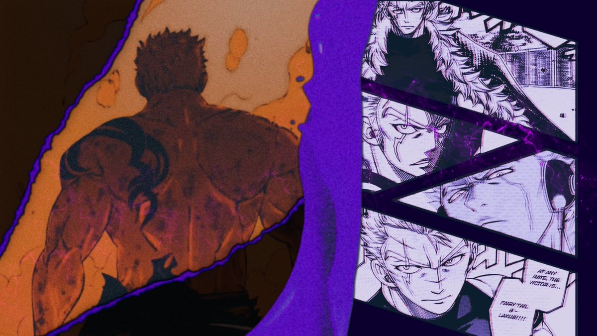𝕷𝖆𝖝𝖚𝖘 tweet media