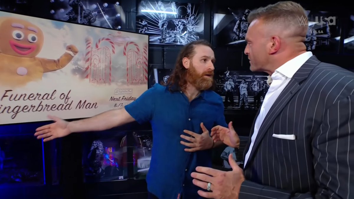 Exposing the IWC tweet media