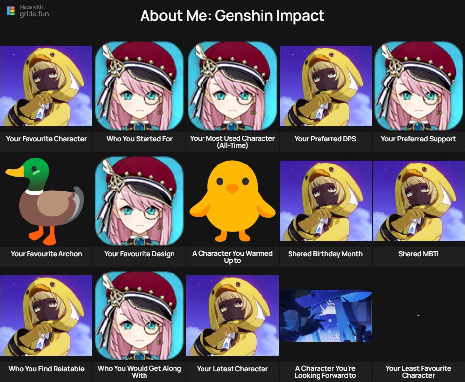Timely Manekins | Nova 🐥🦆 tweet media