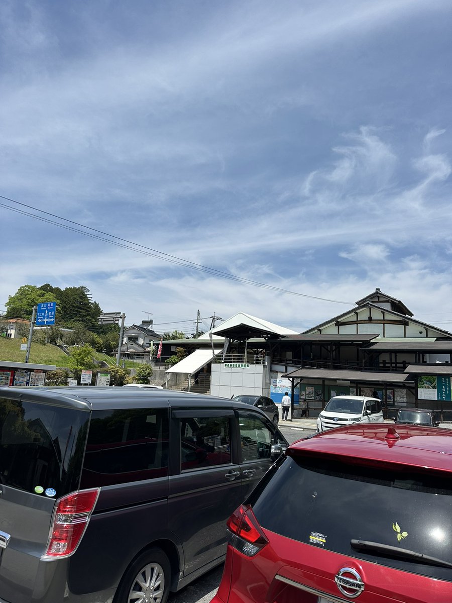 ミッシェル@紅海 tweet media