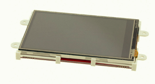 Xcalable2023's tweet image. xcalable.org/product/ulcd-3…
ULCD 4D Systems Pty Ltd GRAPHIC DISPLAY TFT RGB 3.2″ ULCD-32PTU-PI #ulcd  #4dsystems #graphics #display #tft #rgb #32ptu