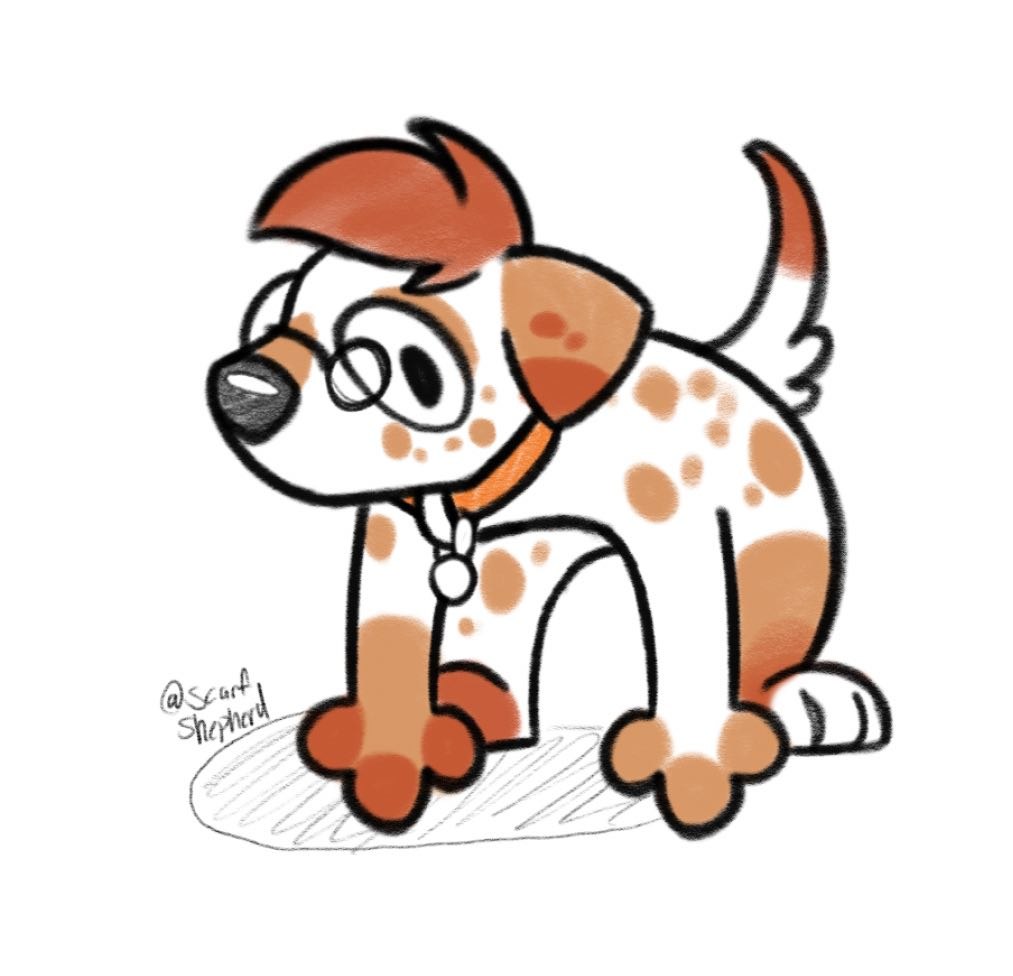 Apollo 🐶 🔜 FWA 26' tweet media