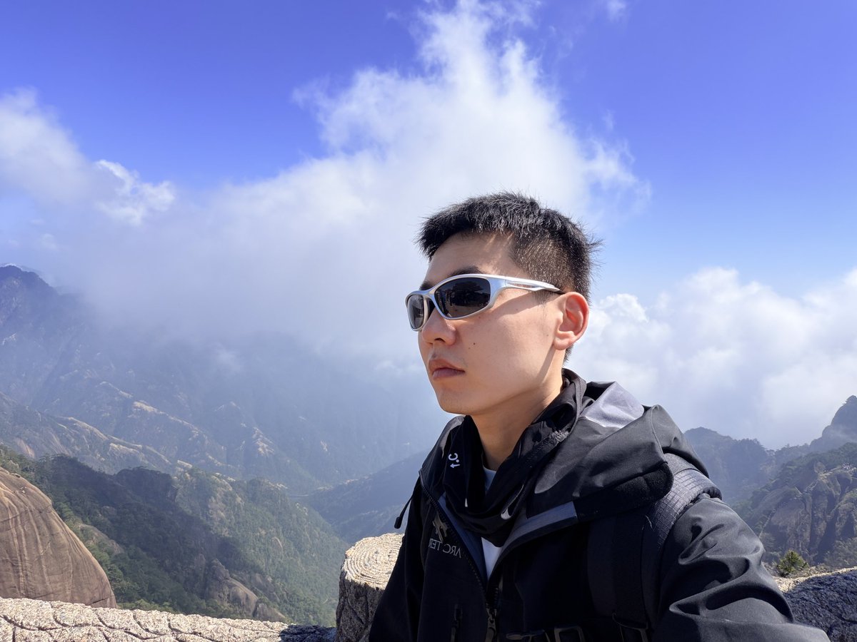 恶搞青年 tweet media