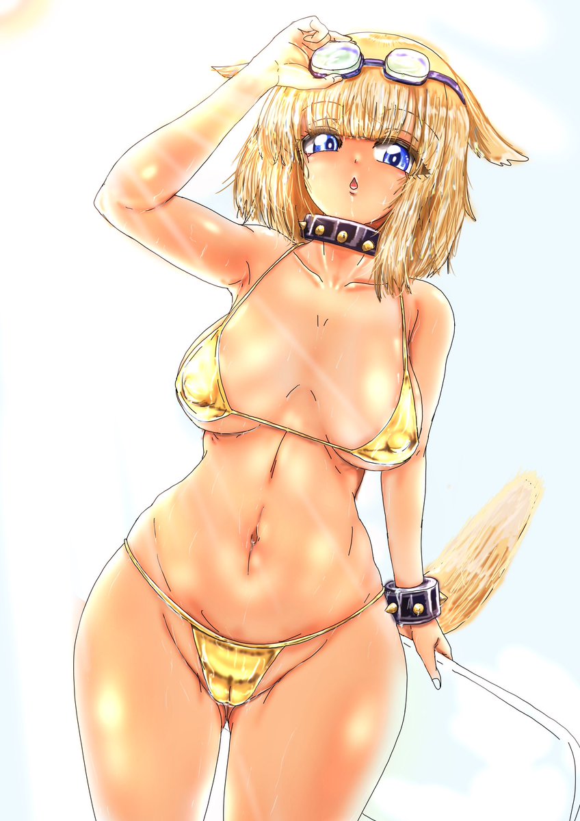 ハピハピGW 