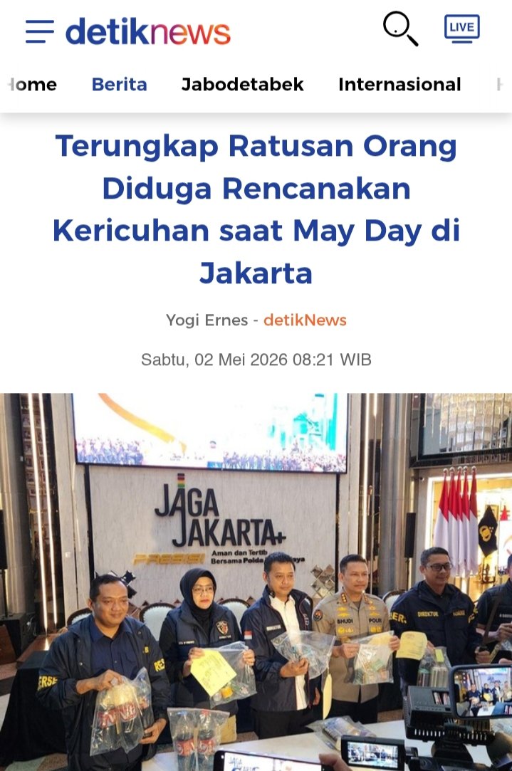 🇲🇨 B. Prasetya 🇲🇨 tweet media
