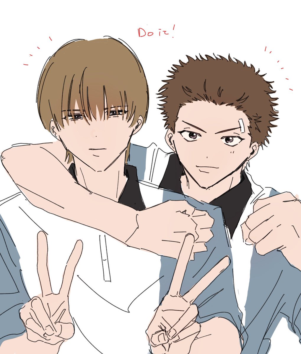 P4(村長) tweet media