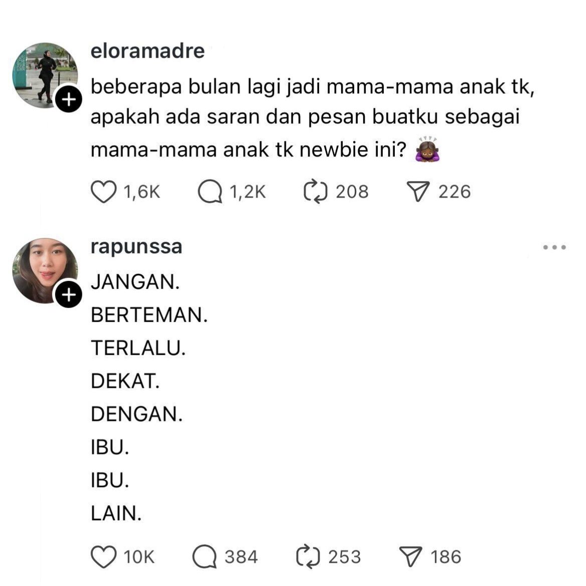 Mbak kun tweet media