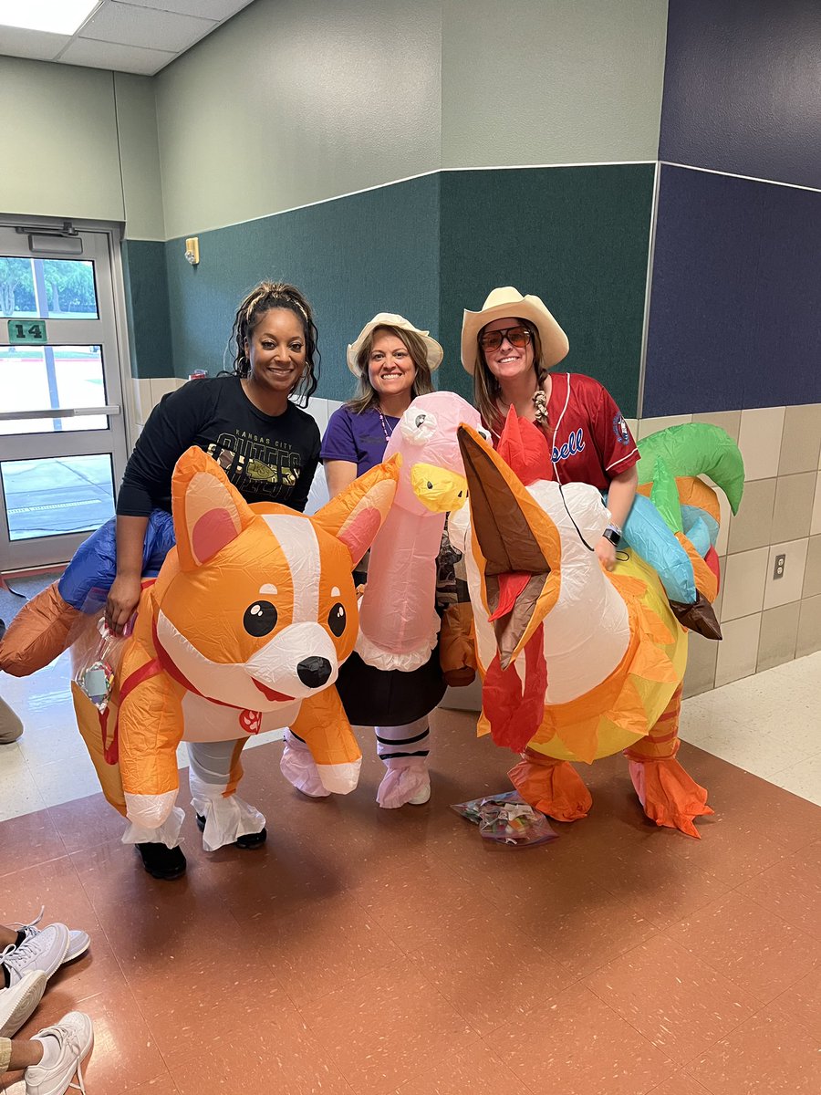 Townsell Elementary tweet media