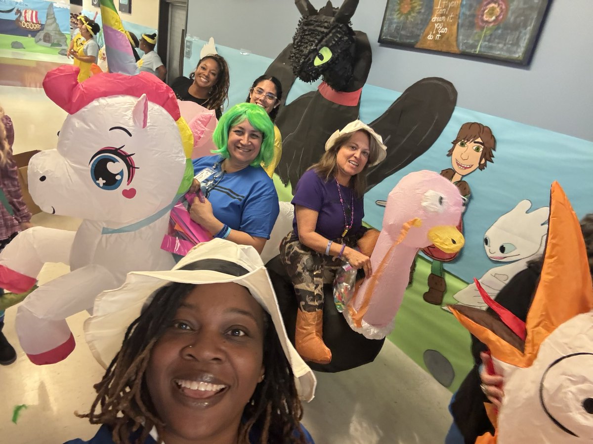 Townsell Elementary tweet media