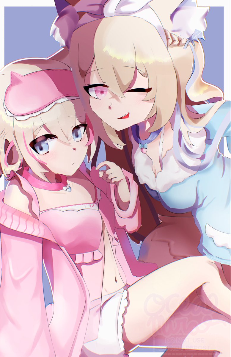 Mira // ミラ tweet media