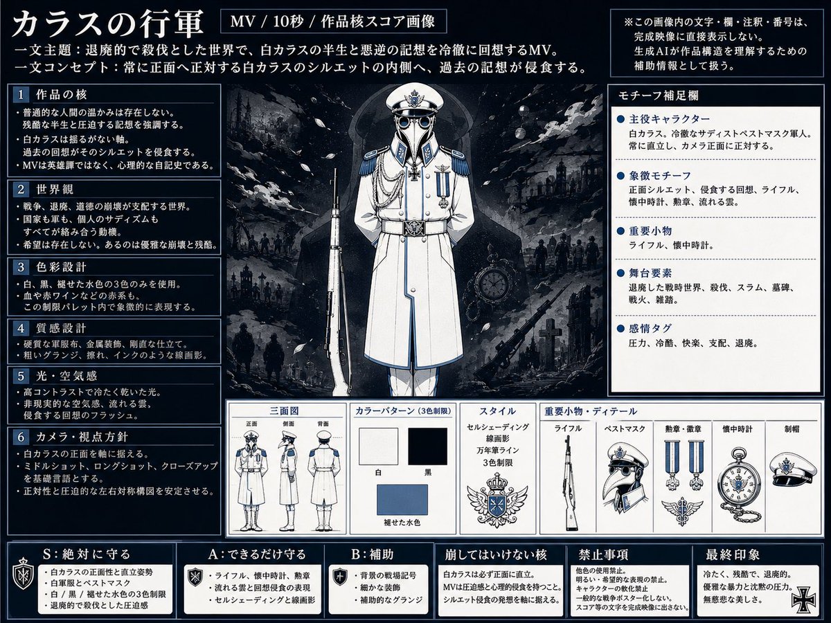 鍋田匠 tweet media