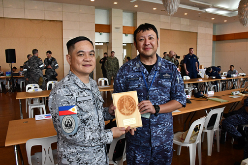 海上自衛隊 水陸両用戦機雷戦群 tweet media