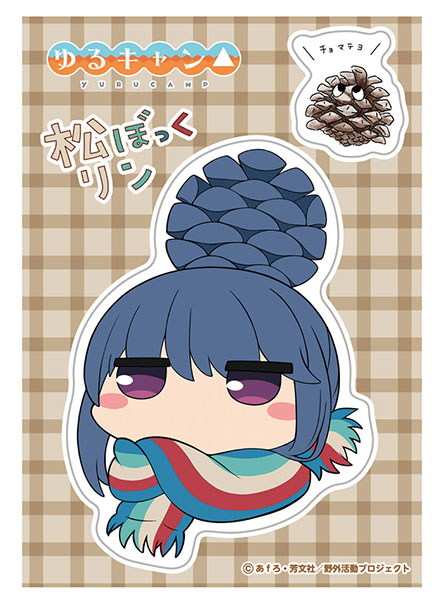 ゆるキャン△グッズ情報（mono） (@yurukyan_goods) / Posts / X