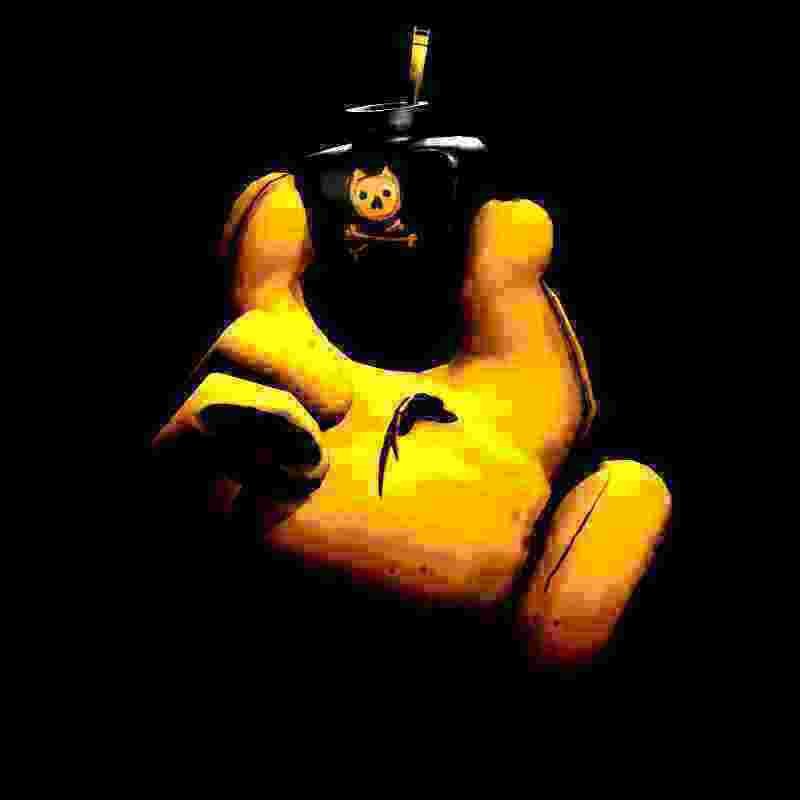 BENDY: Simpler Times - AU tweet media