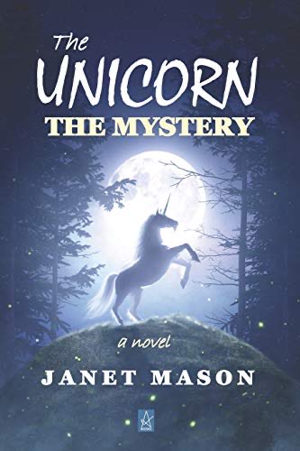 amusejanetmason's tweet image. The Cat Goddess Bastet -- Women's History and #cats in The Unicorn, The Mystery #amreading #WomensHistoryMonth

I remember that my mother’s eyes gleamed as if she were a cat herself when she told me about the Goddess Bastet who kept away disease ...

wix.to/pwajYqP