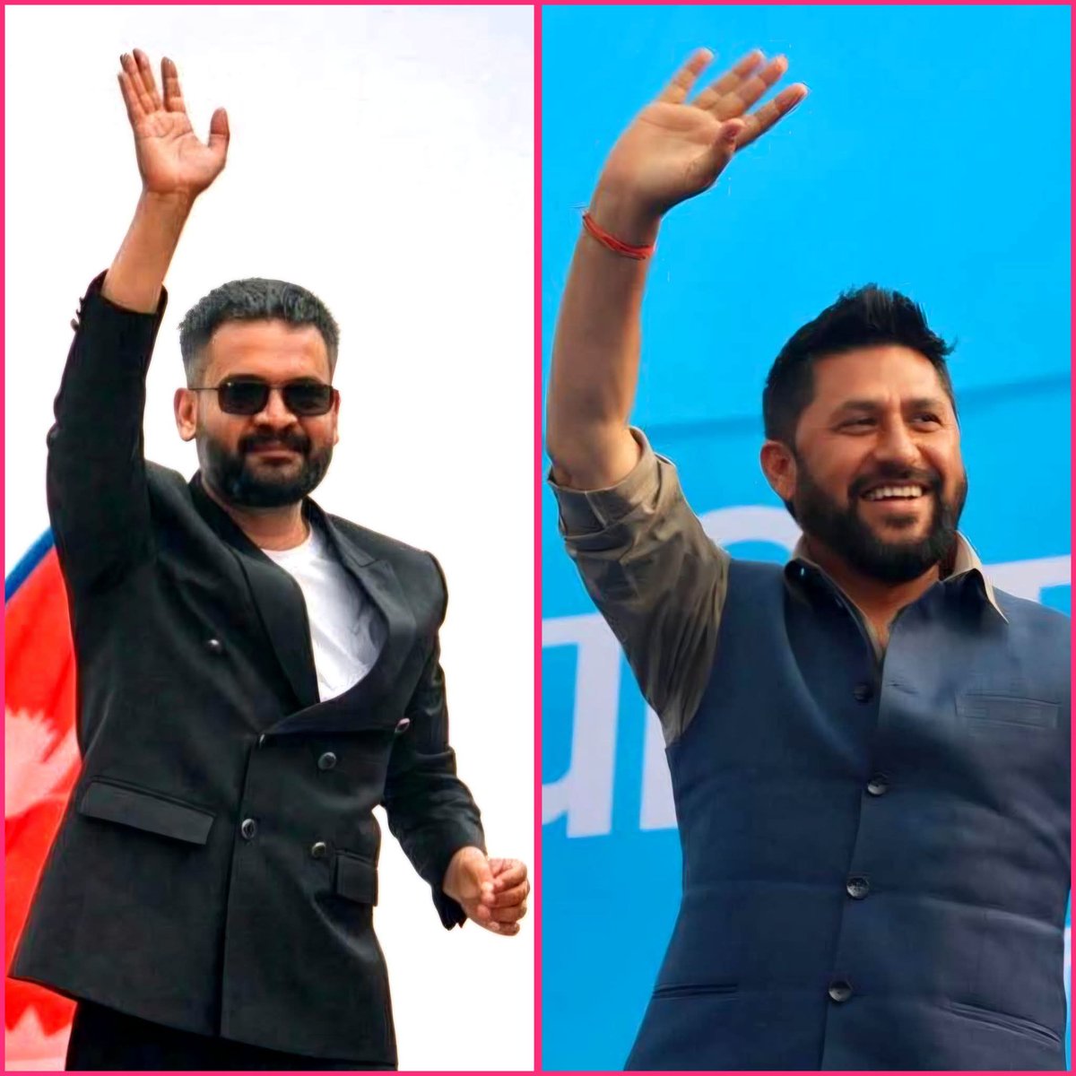 Tika Ram Yatri tweet media