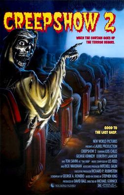 HorrorNHaunted's tweet image. #horror released on this day
