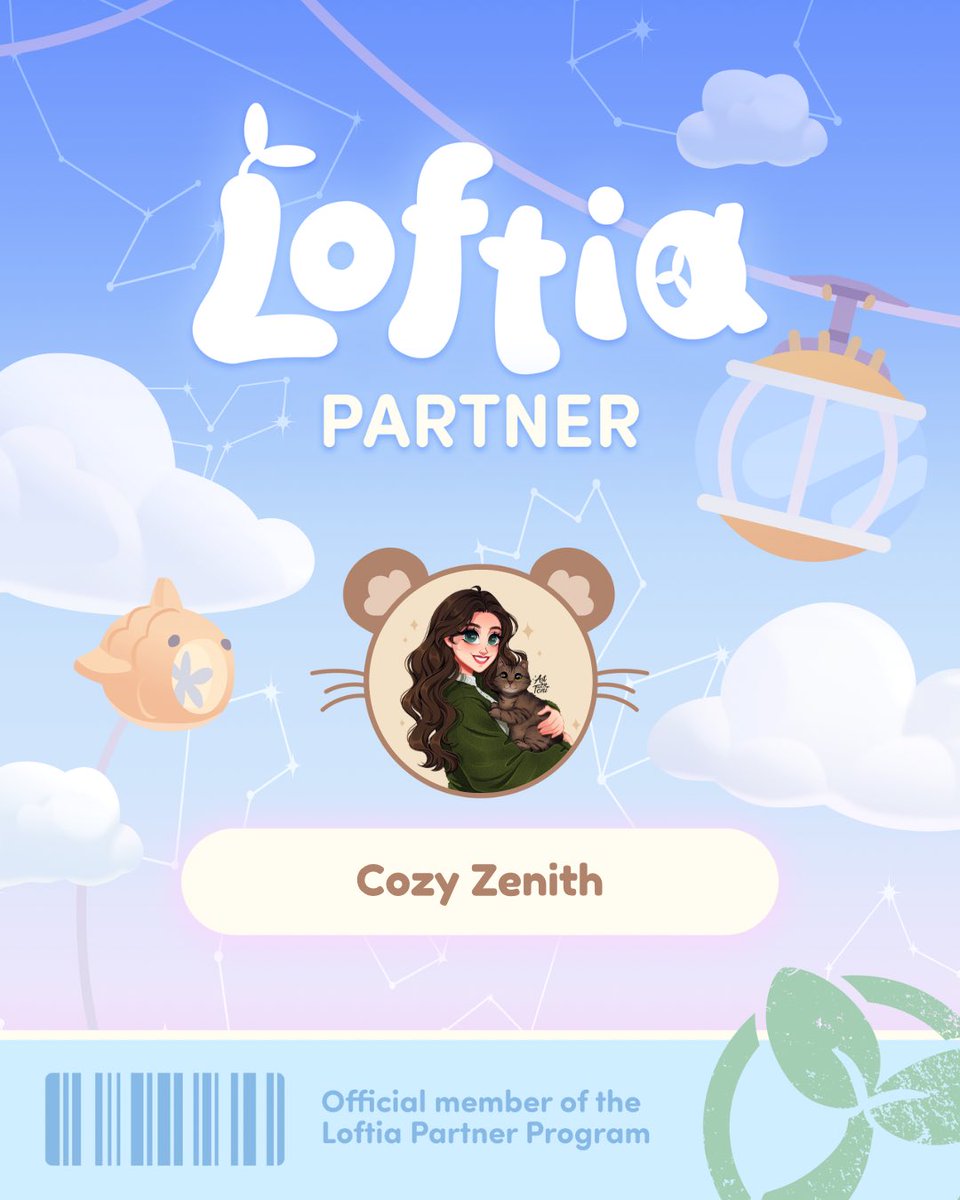 Cozy Zen ⋆˚꩜ tweet media