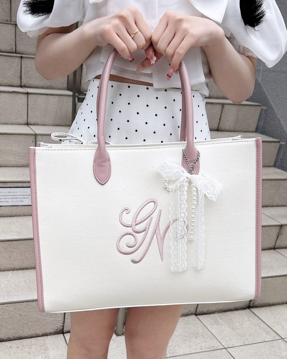 INGNI STORE 【イング公式】 tweet media