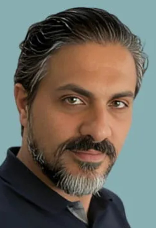 KhosrowD (Ariobarzanes)🇨🇦 tweet media