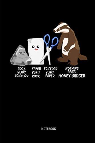 HoneyBadger tweet media