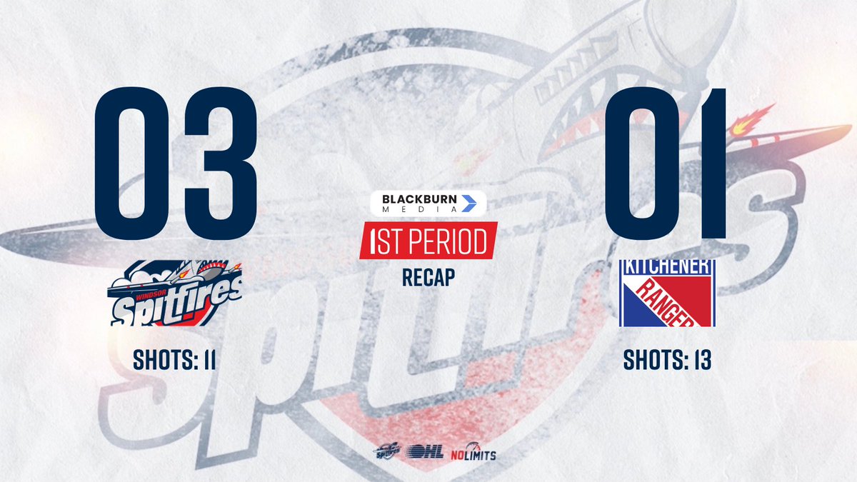 xy - Windsor Spitfires tweet media