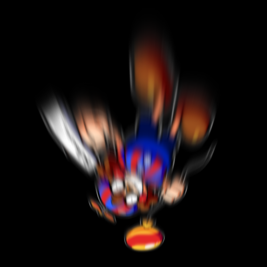 Balloon Boy 🎈 (Dark World Arc) tweet media